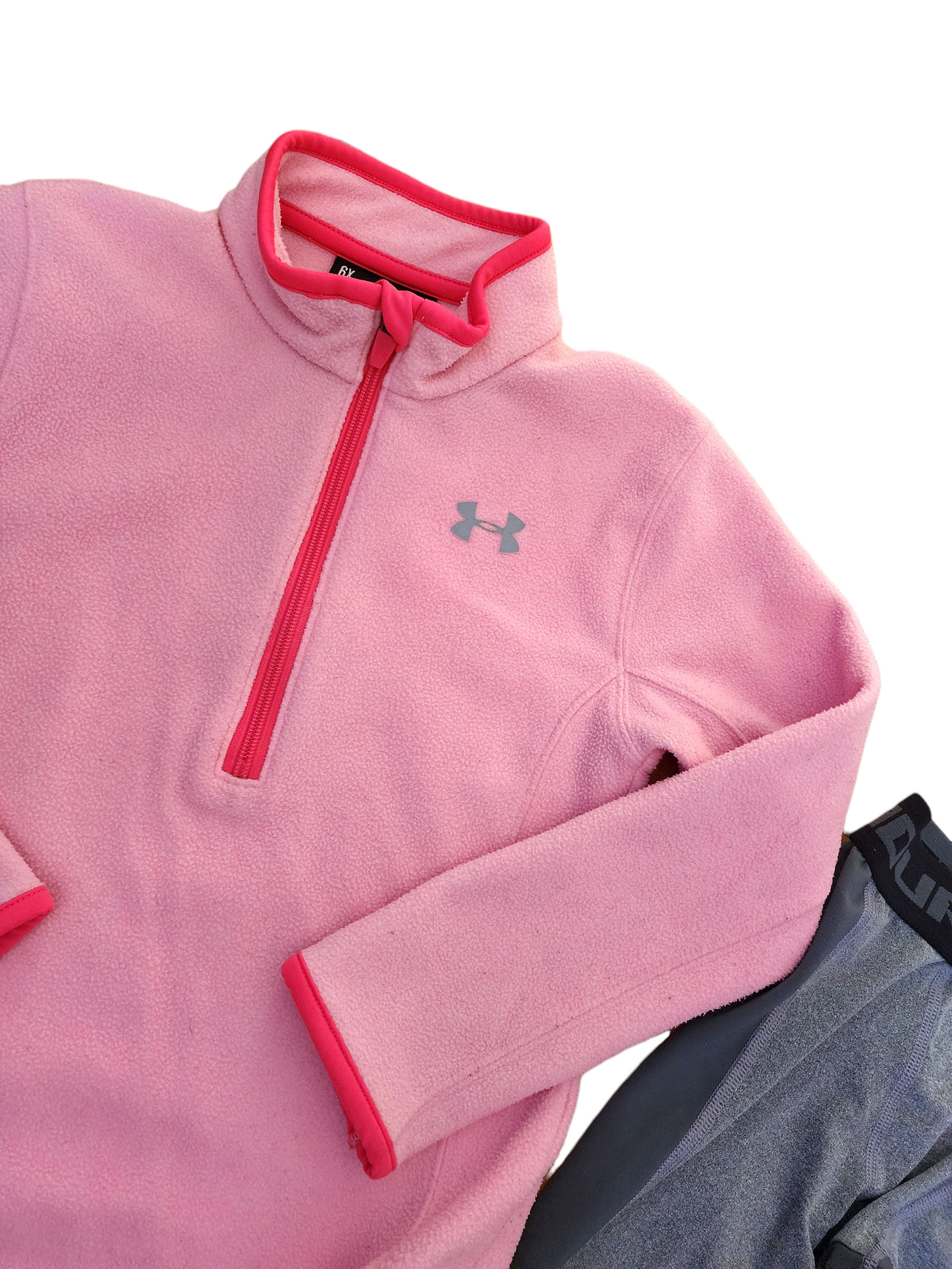 6ans Ensemble UNDER ARMOUR