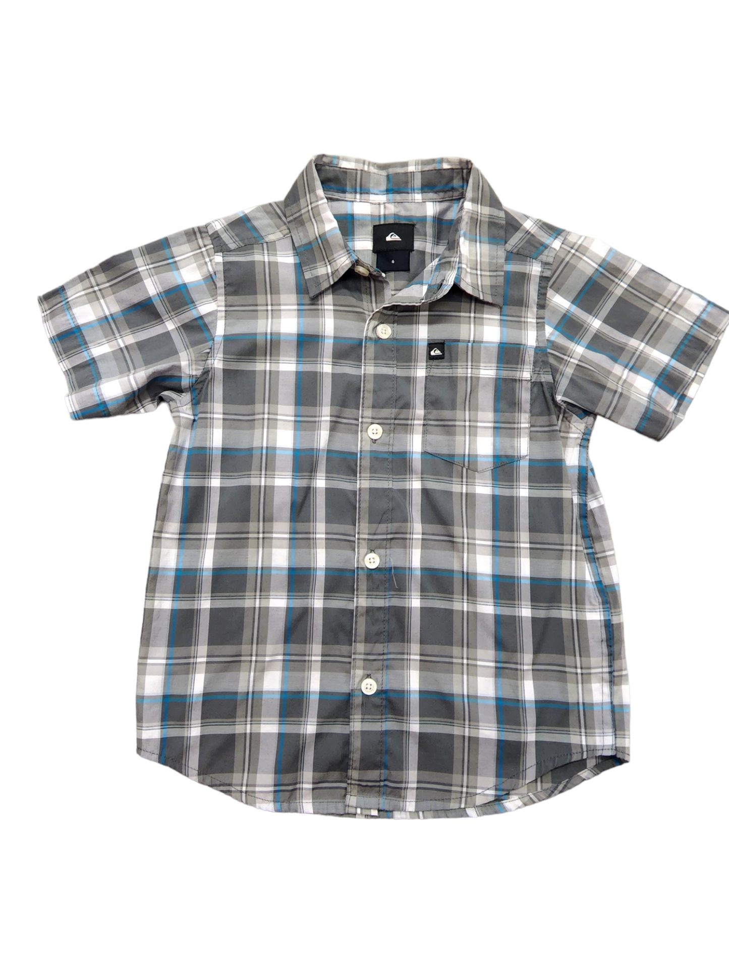 6ans Chemise QUIKSILVER