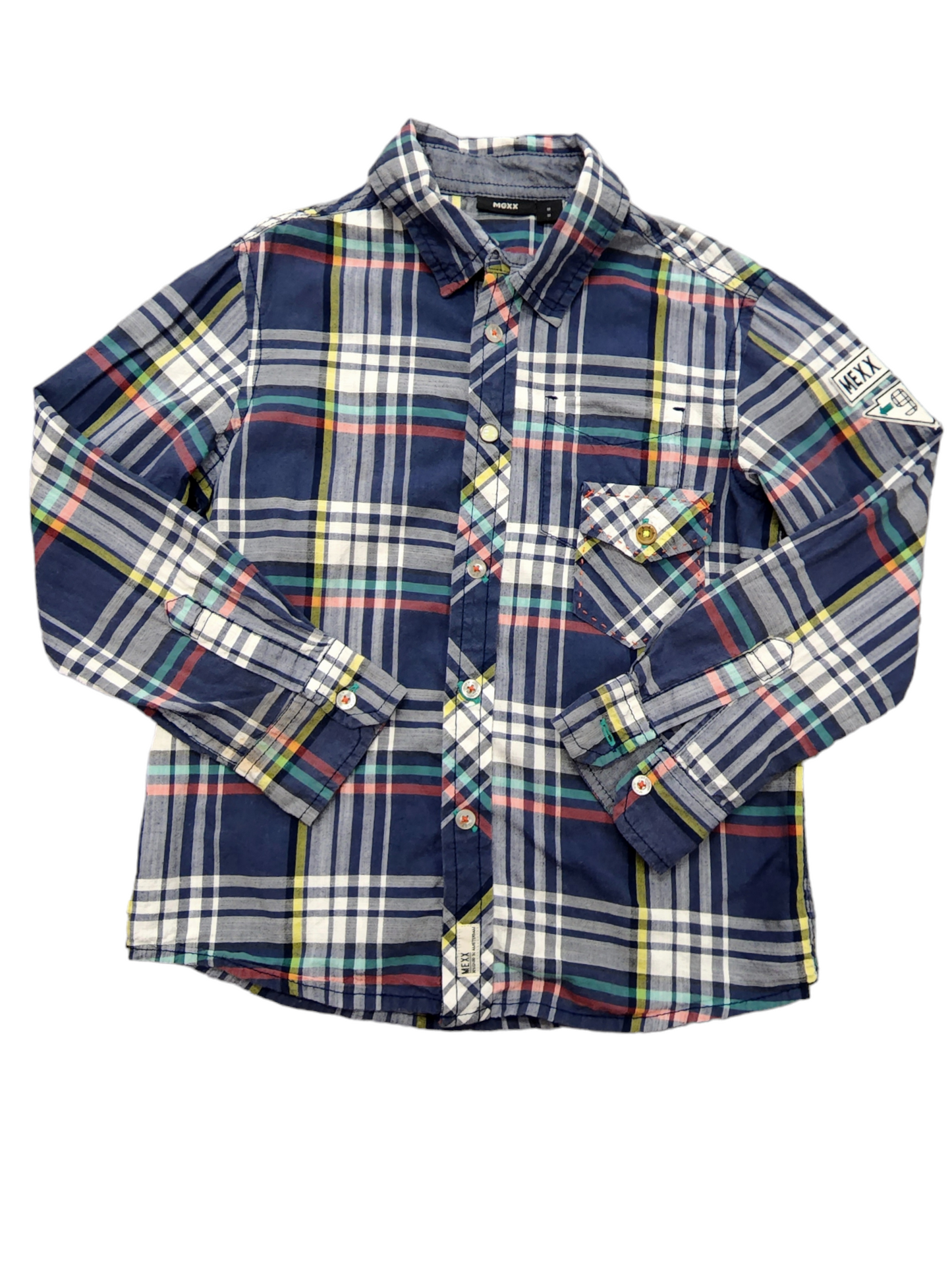 5-6ans Chemise MEXX