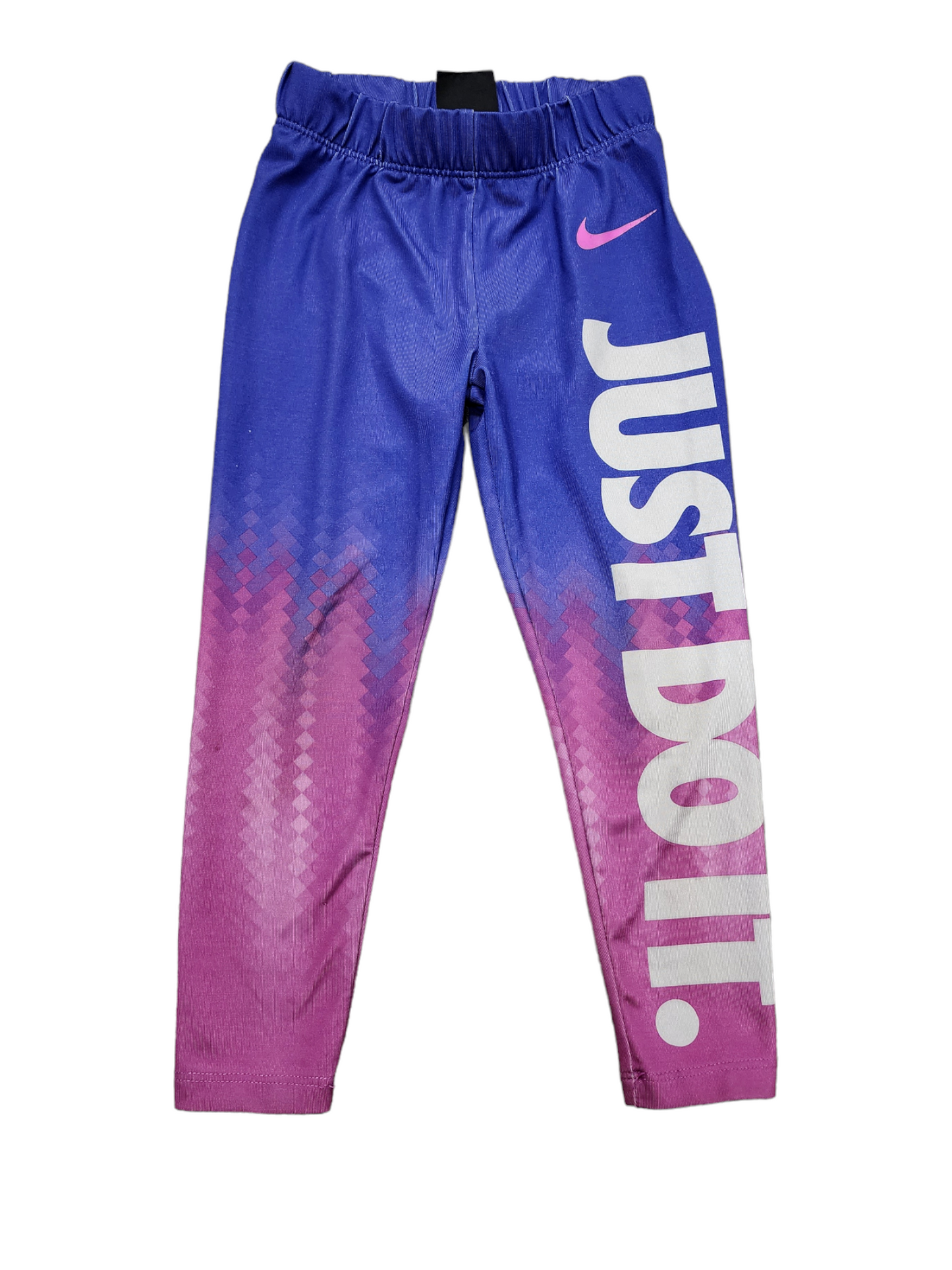 4ans Legging NIKE *imp léger