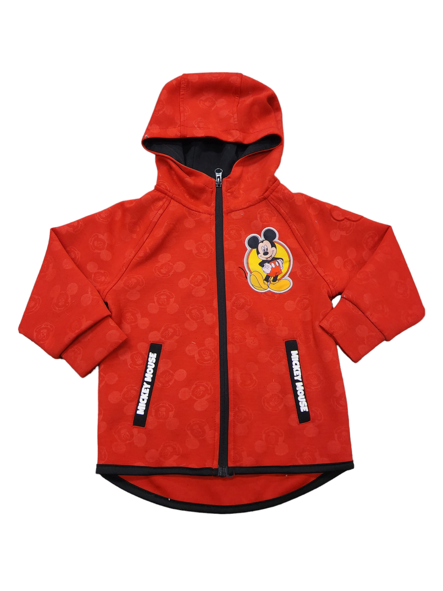 4-5ans Veste Disney