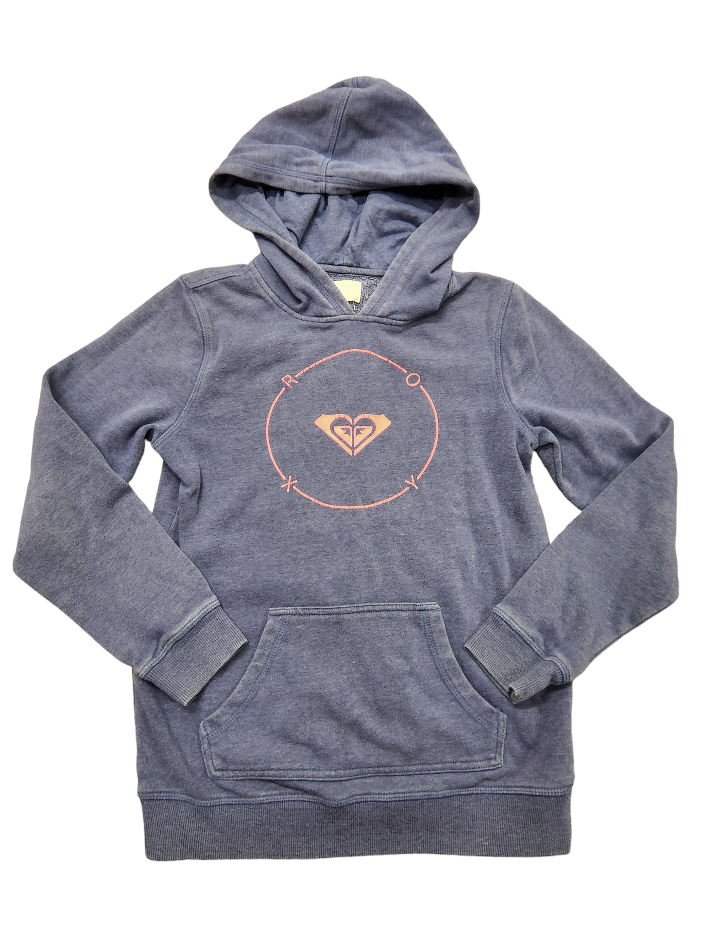 8-10ans HOODIE ROXY