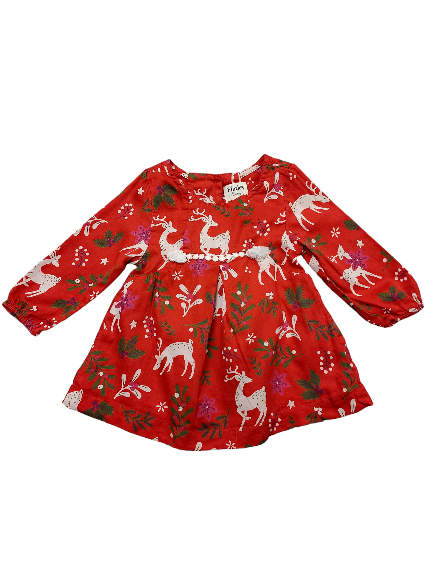 6-9m Robe HATLEY