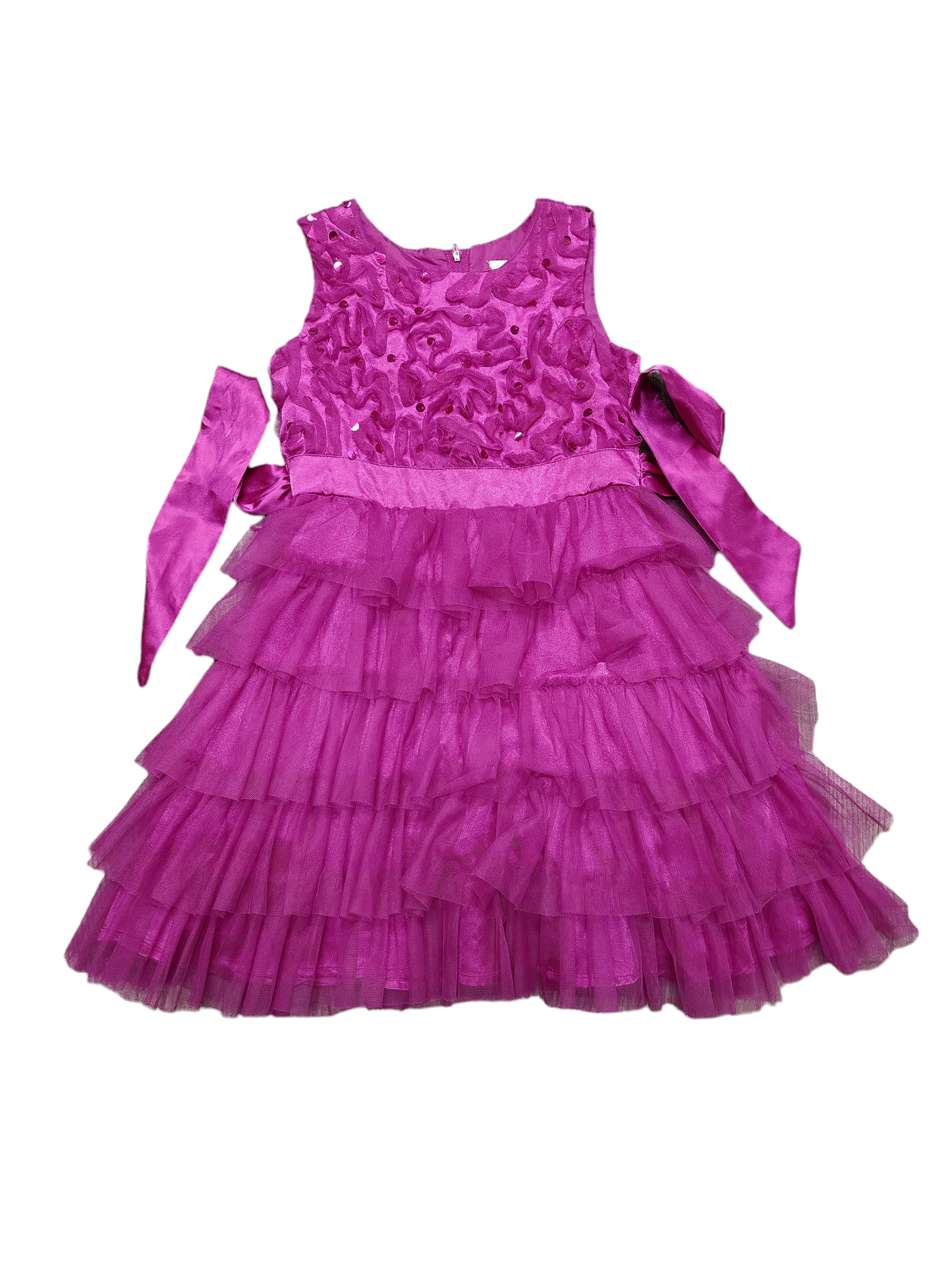 7-8ans Robe