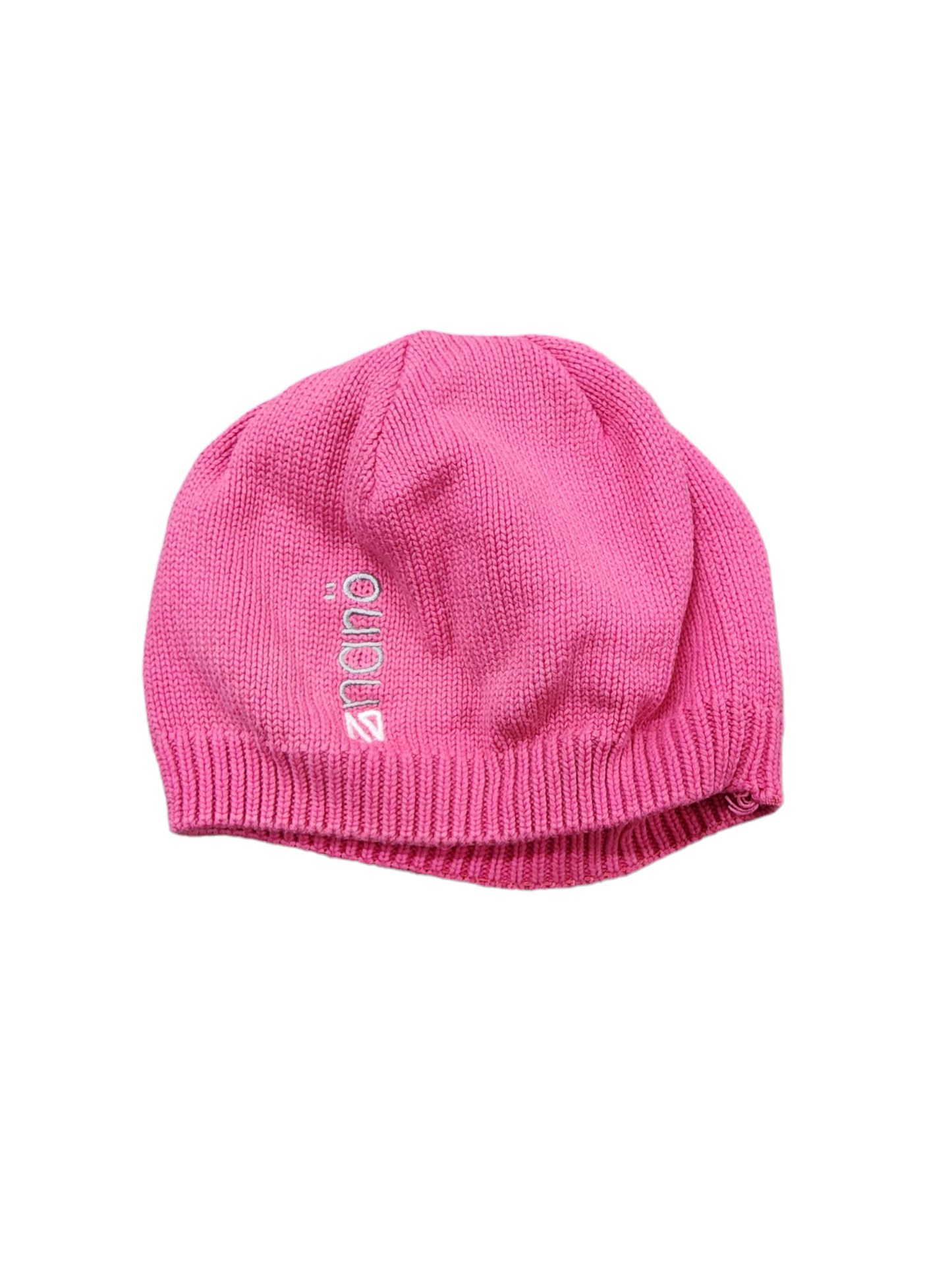 7-12ans Tuque NANO