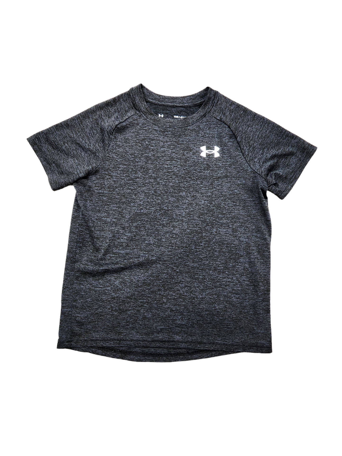 6-7ans T-Shirt UNDER ARMOUR