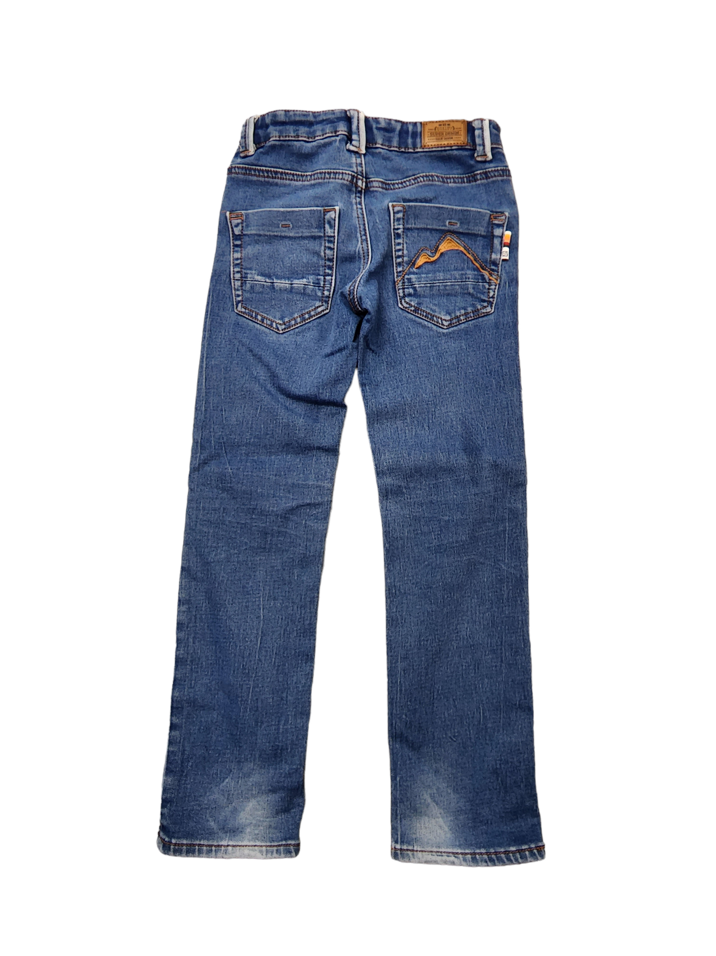 6ans Jeans NANO