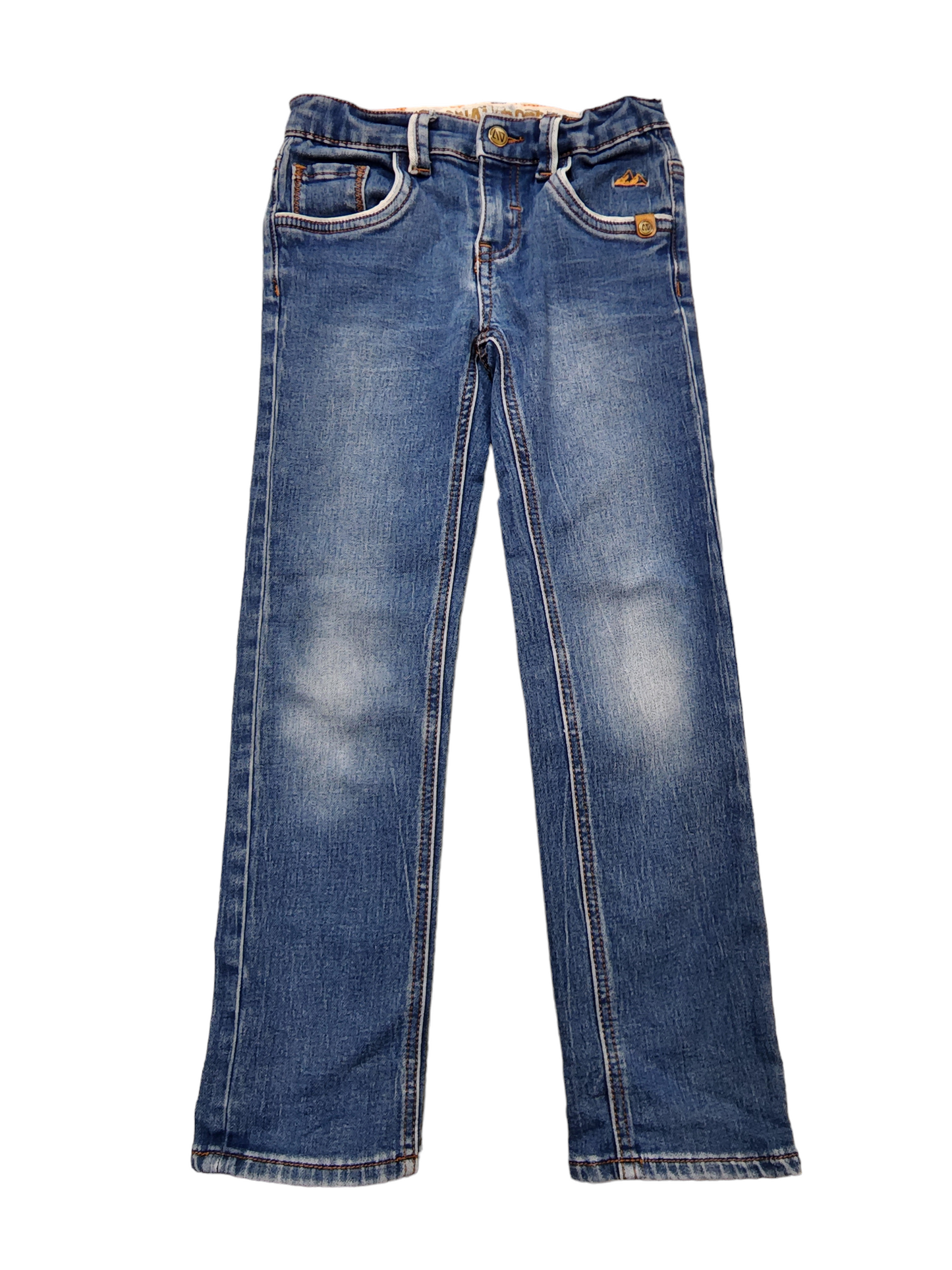 6ans Jeans NANO