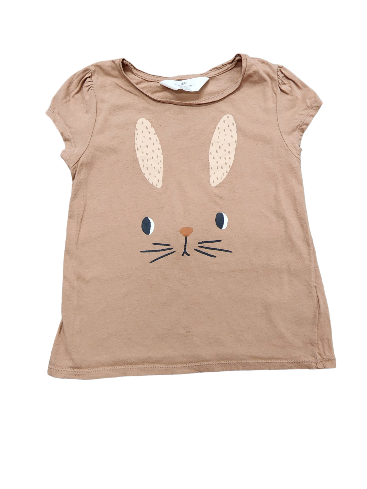 6-8ans T-Shirt H&M