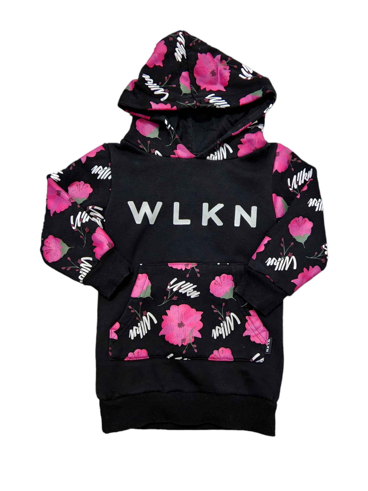 2T Hoodie WLKN