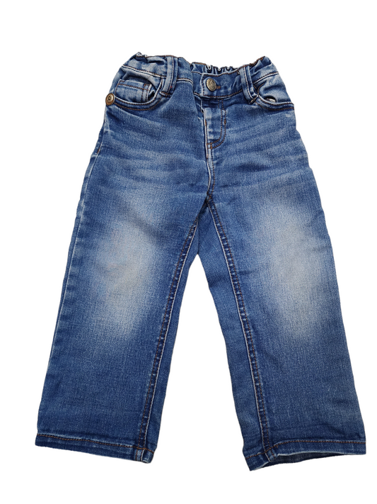 18m Jeans NANO