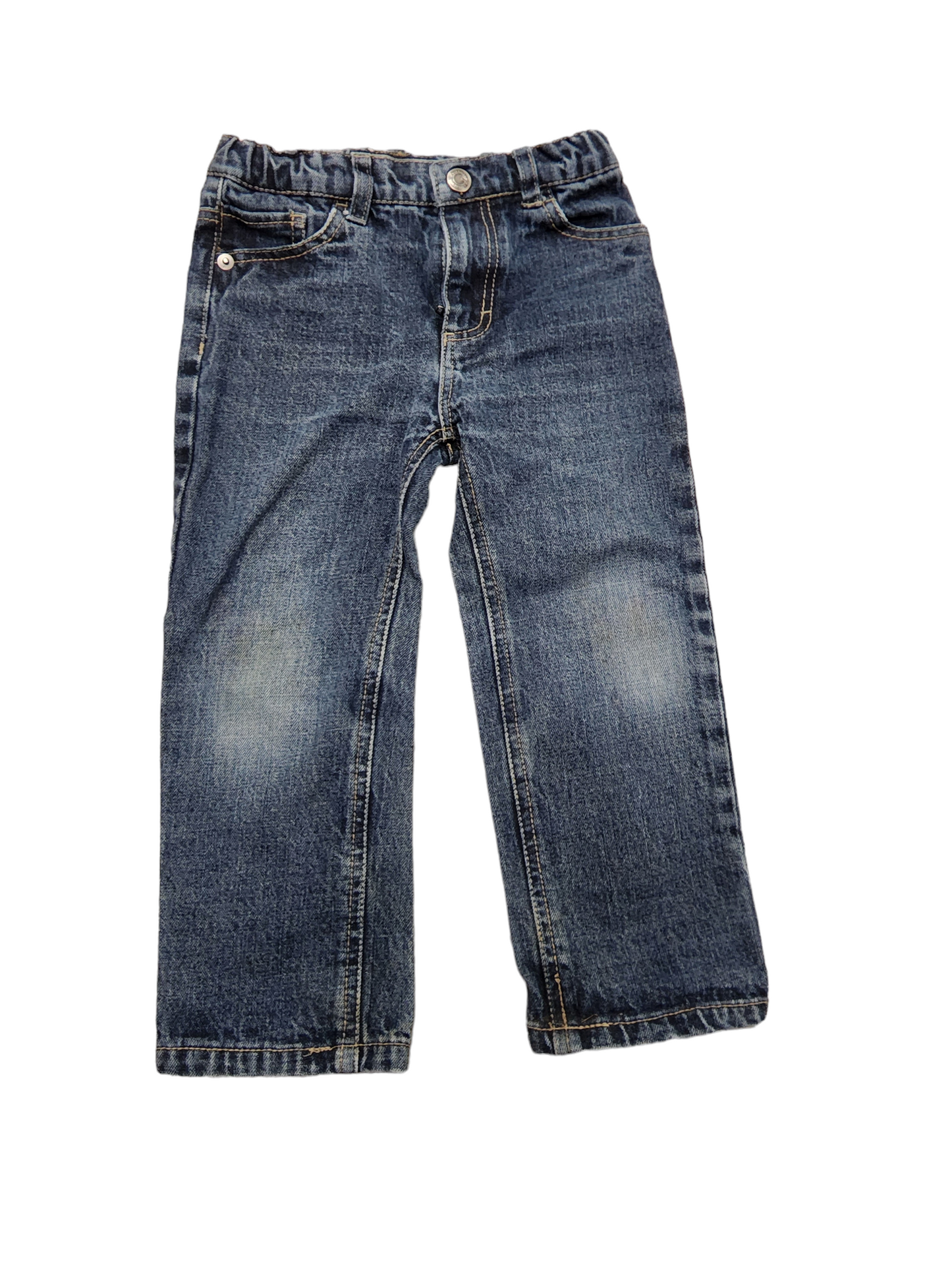 3T Jeans QUIKSILVER *imp