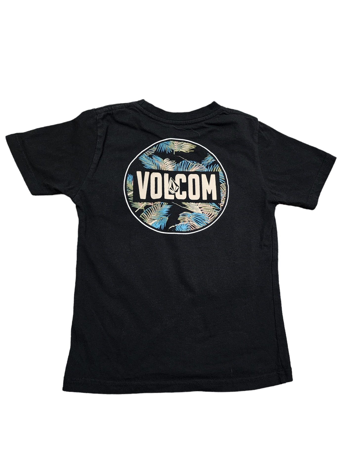 5-6ans T-Shirt VOLCOM