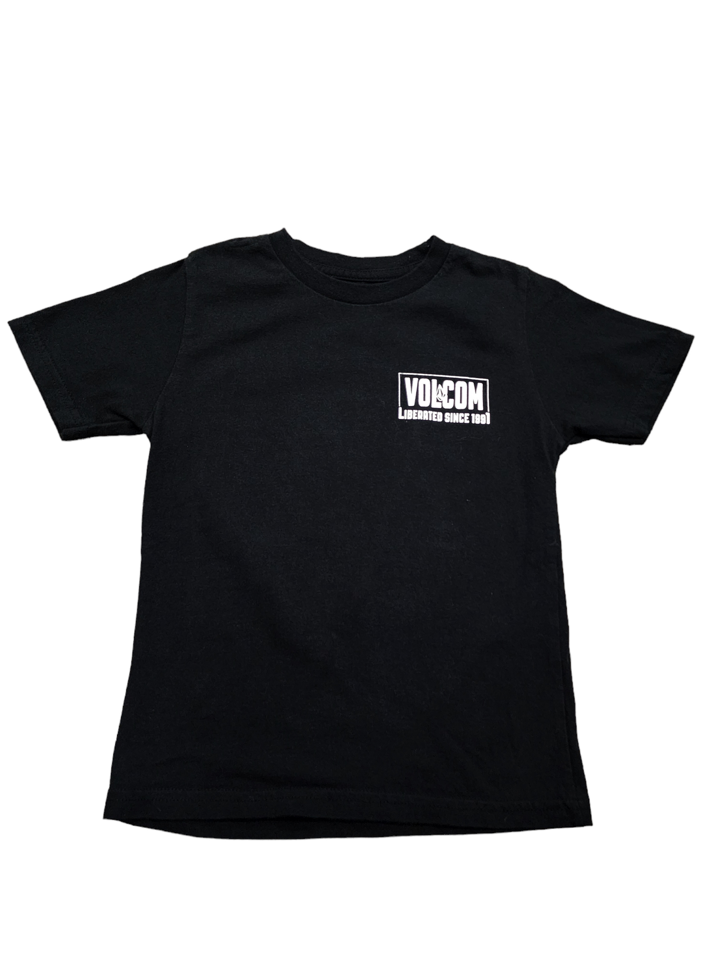 5-6ans T-Shirt VOLCOM