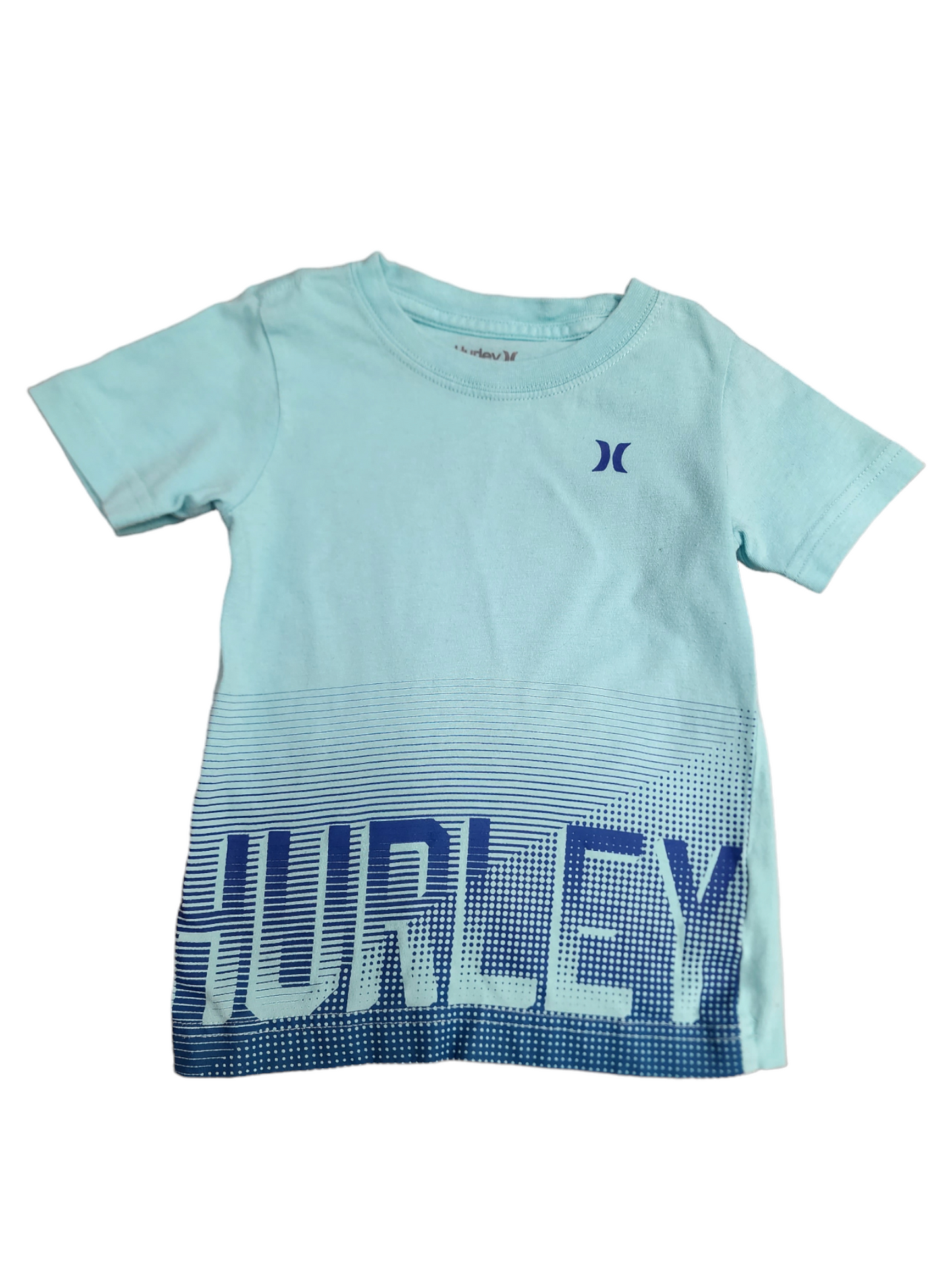 3T T-Shirt HURLEY