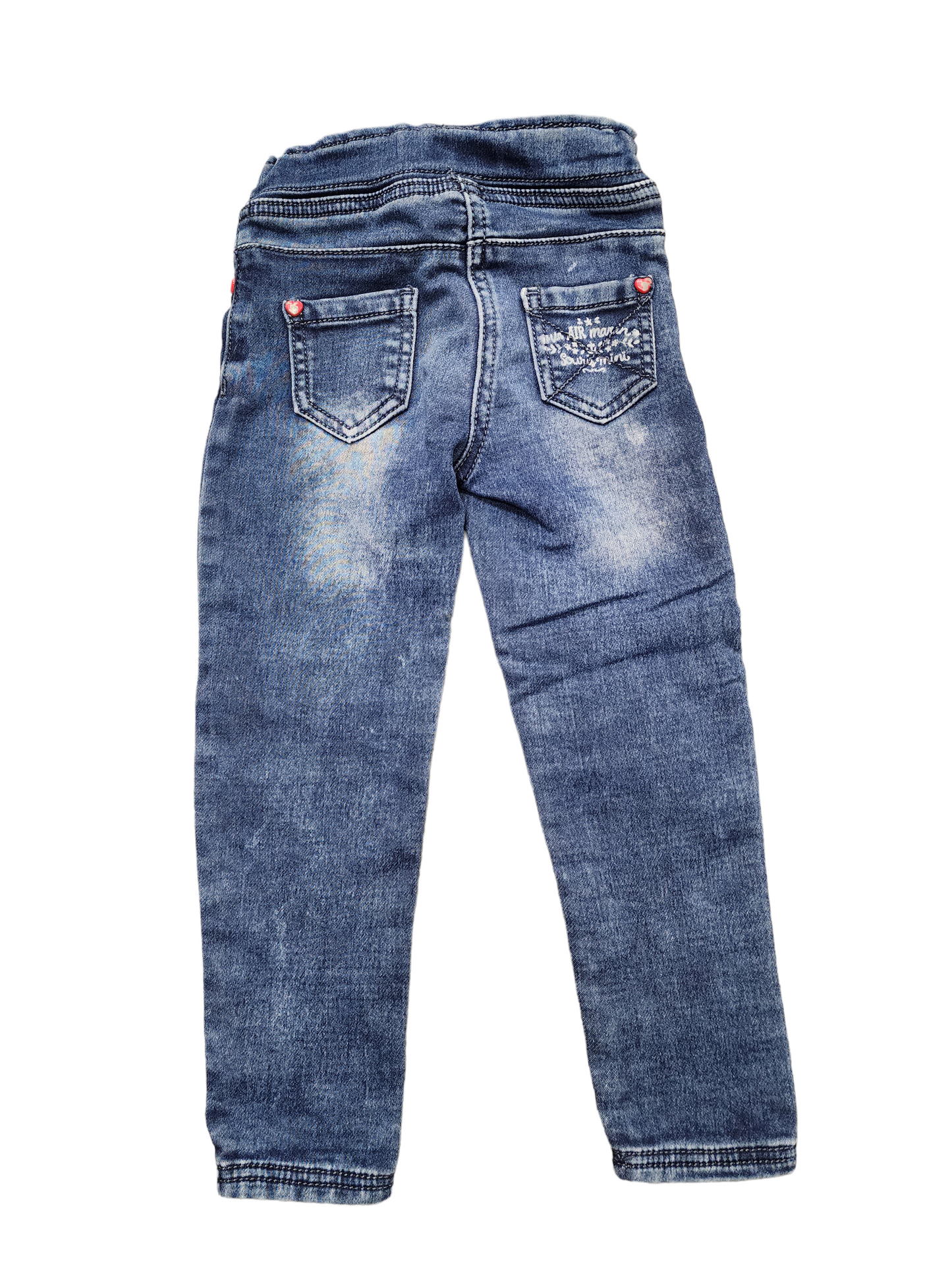 3ans Jeans Souris Mini