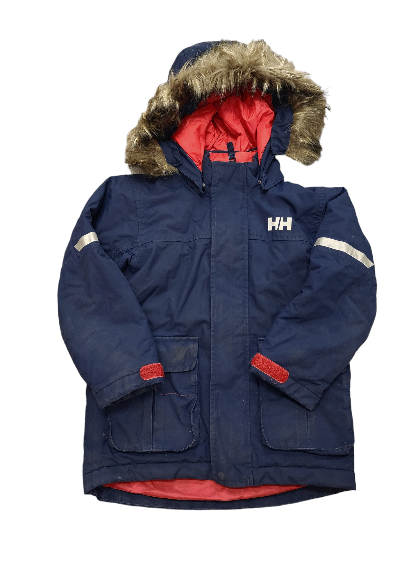 5ans Manteau d'hiver HELLY HANSON