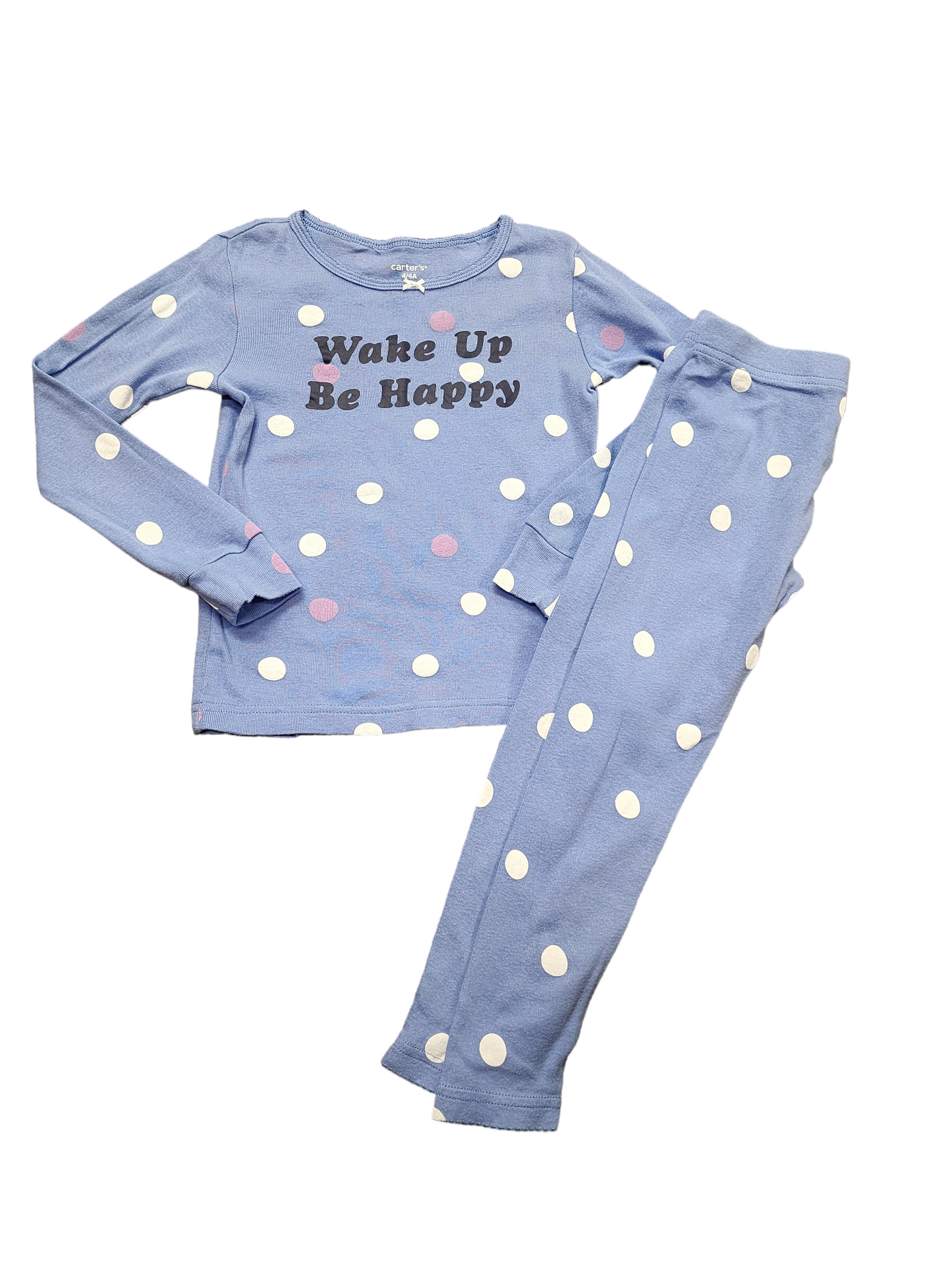 4T Pyjama CARTERS