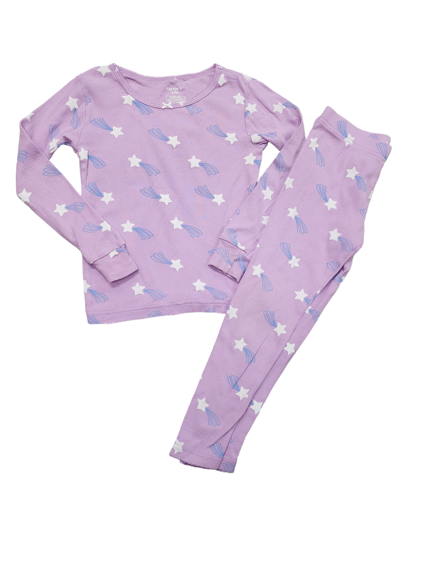 4T Pyjama CARTERS