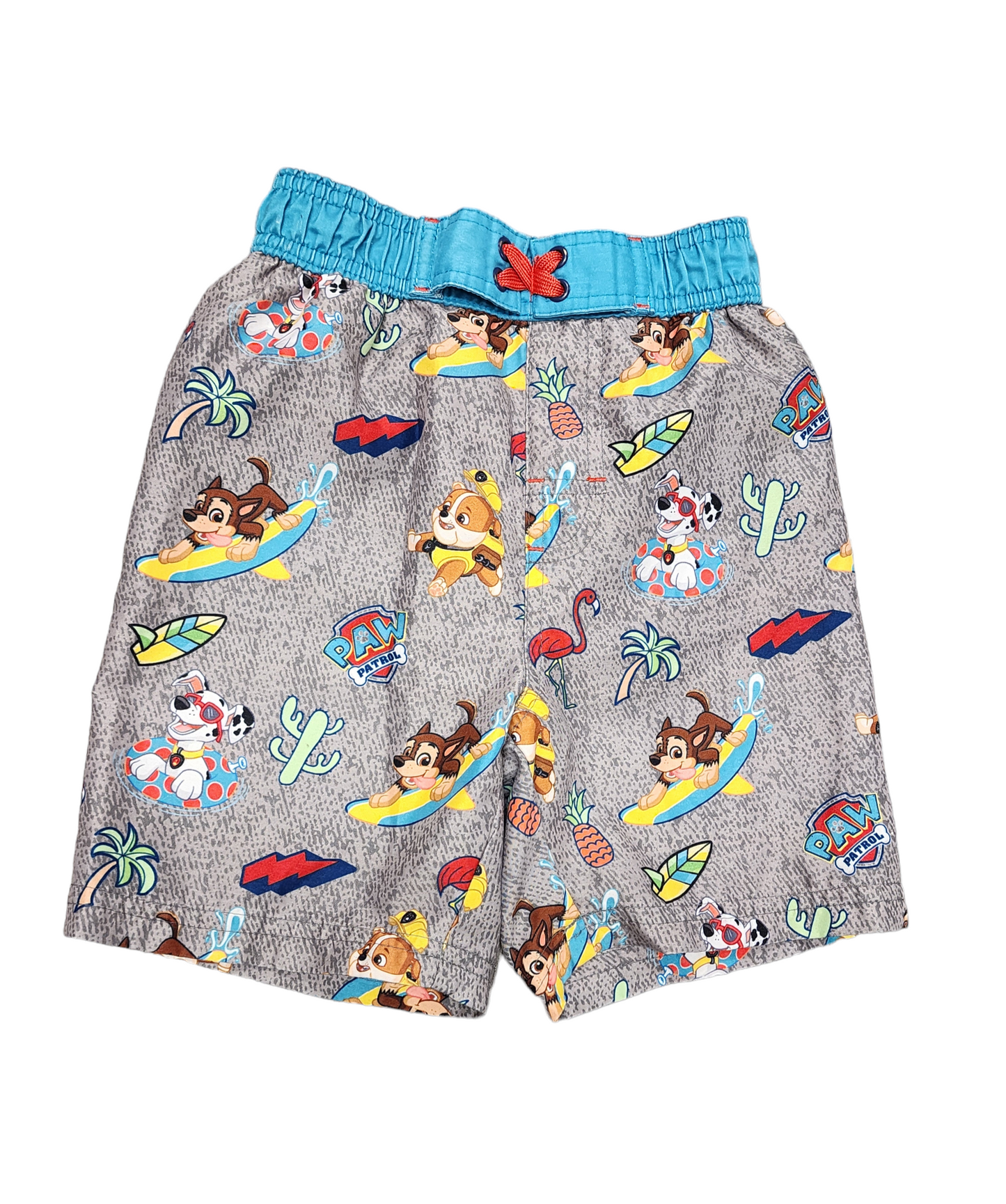 5ans Maillot de bain PAT PATROUILLE