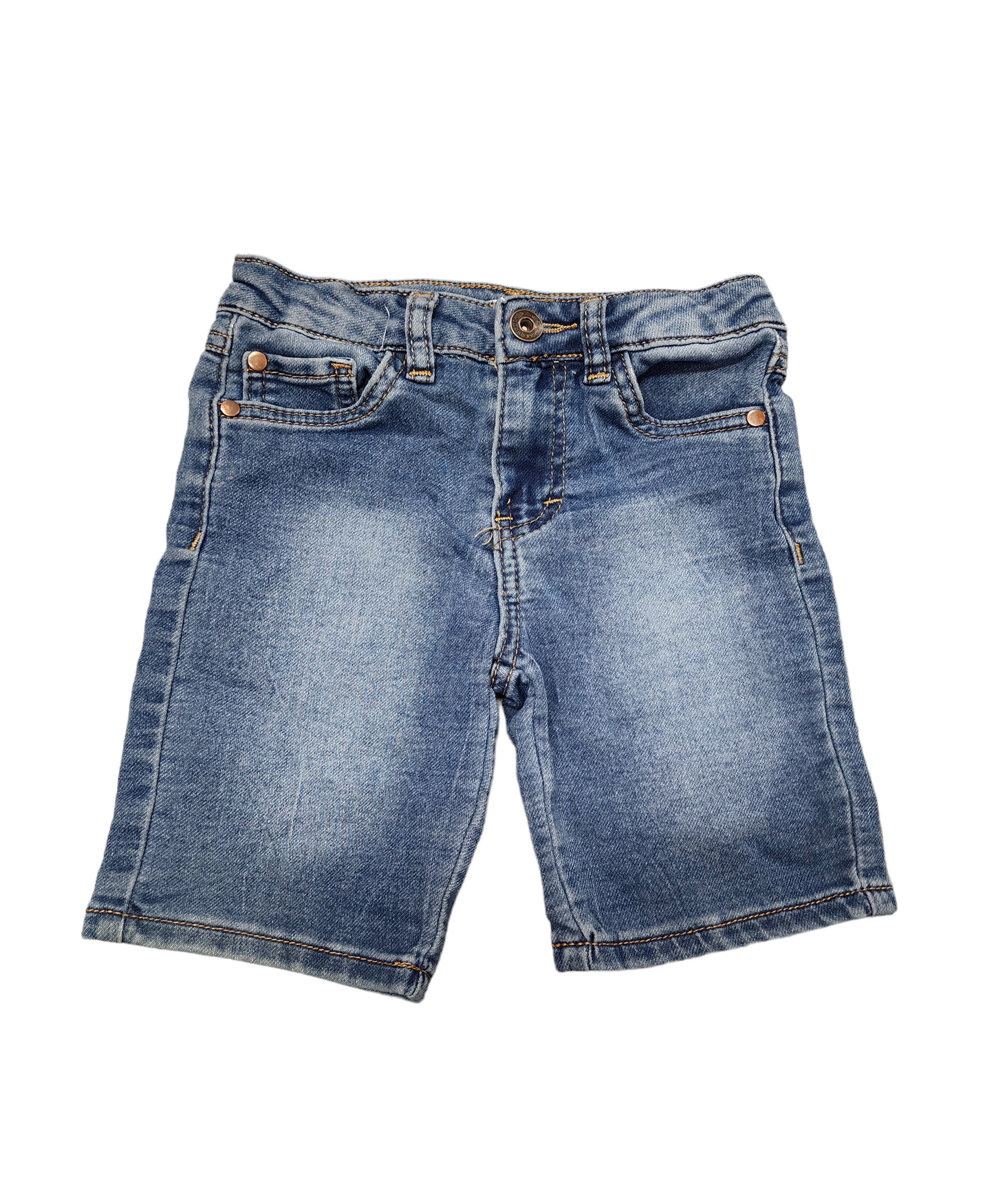 4ans Short en jeans BLUMIND