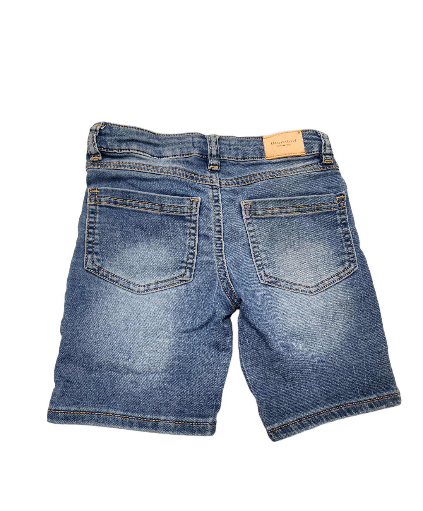 4ans Short en jeans BLUMIND