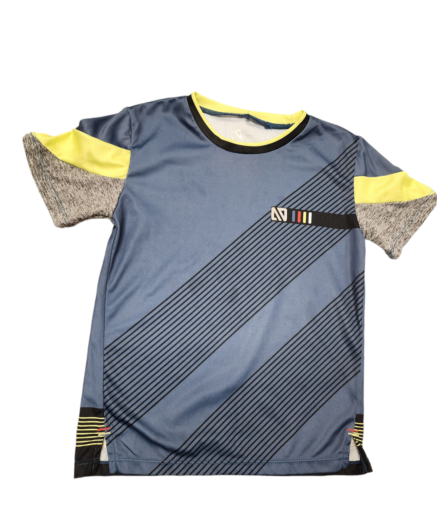 4ans T-Shirt sport NANO *imparfait