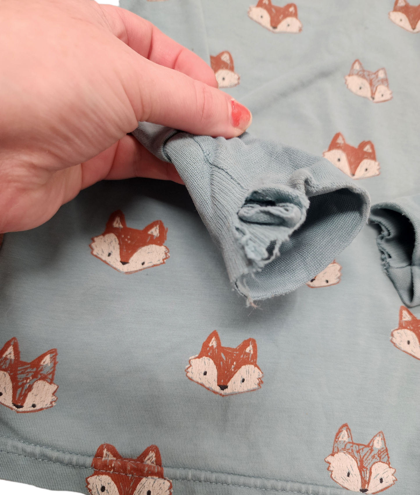 3ans Pyjama SOURIS MINI *imparfait