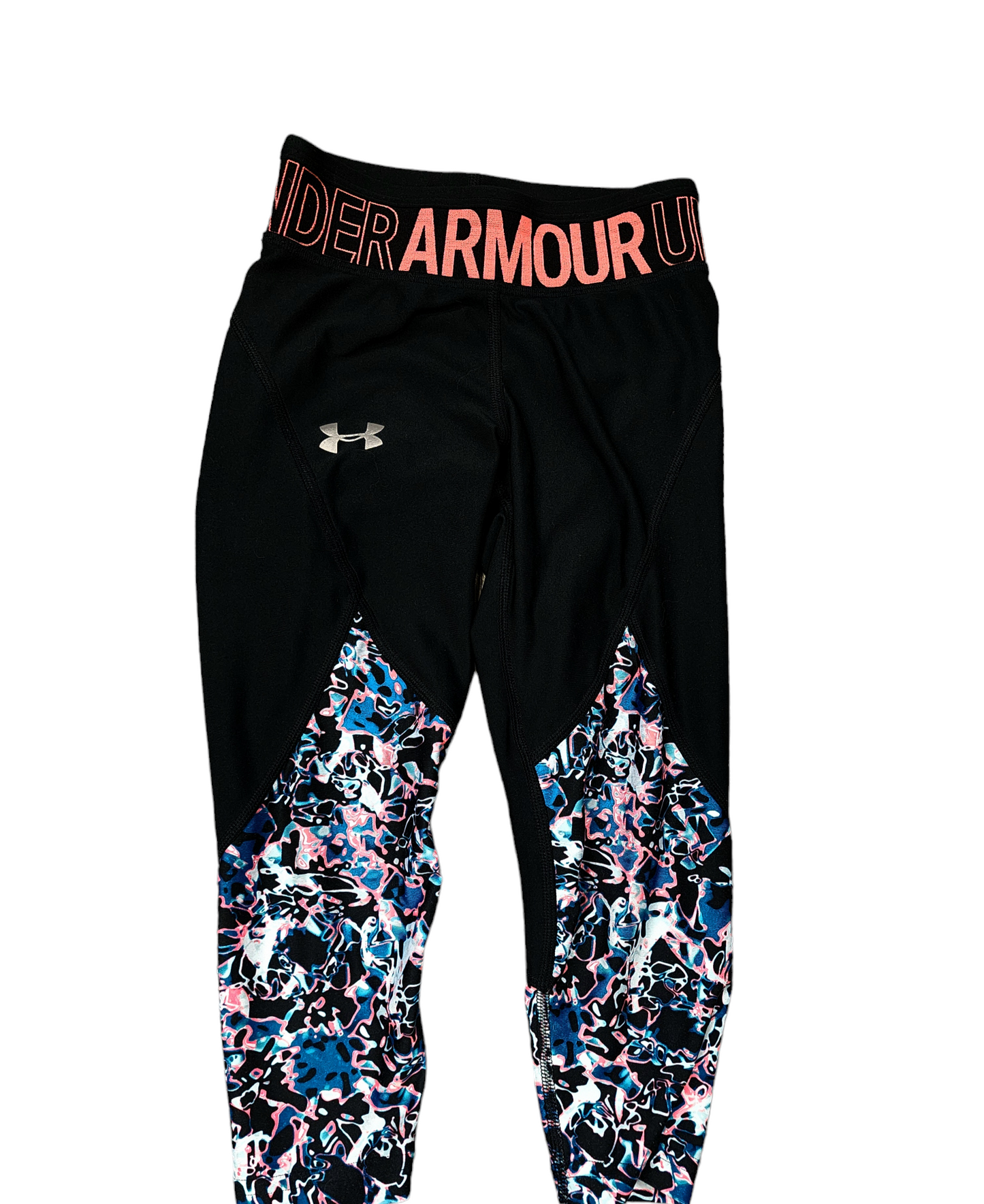 7ans Capri UNDER ARMOUR