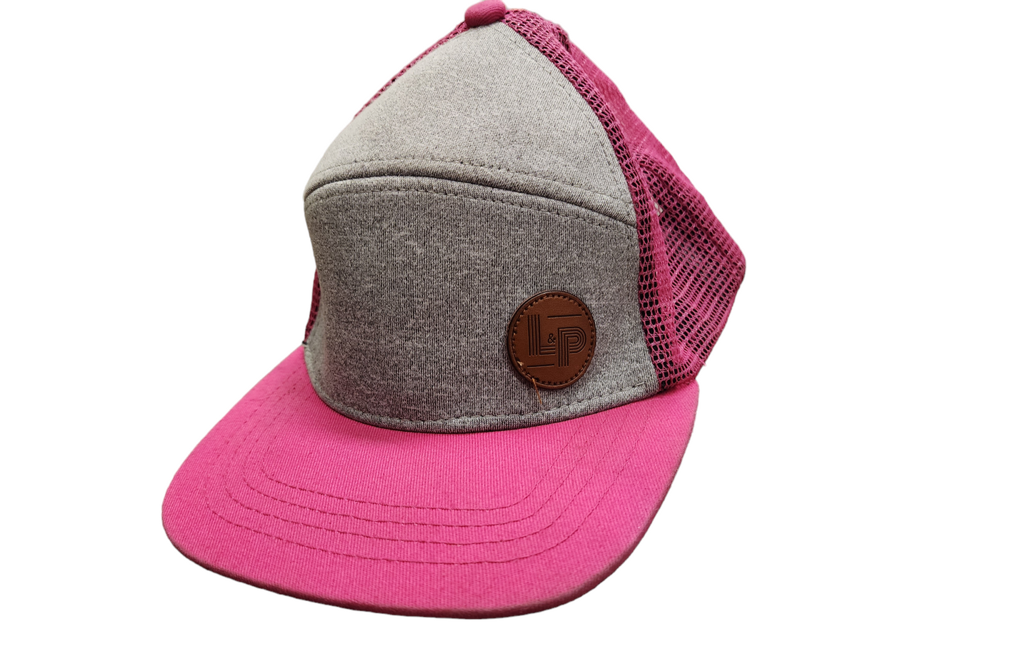 0-24m Casquette L&P