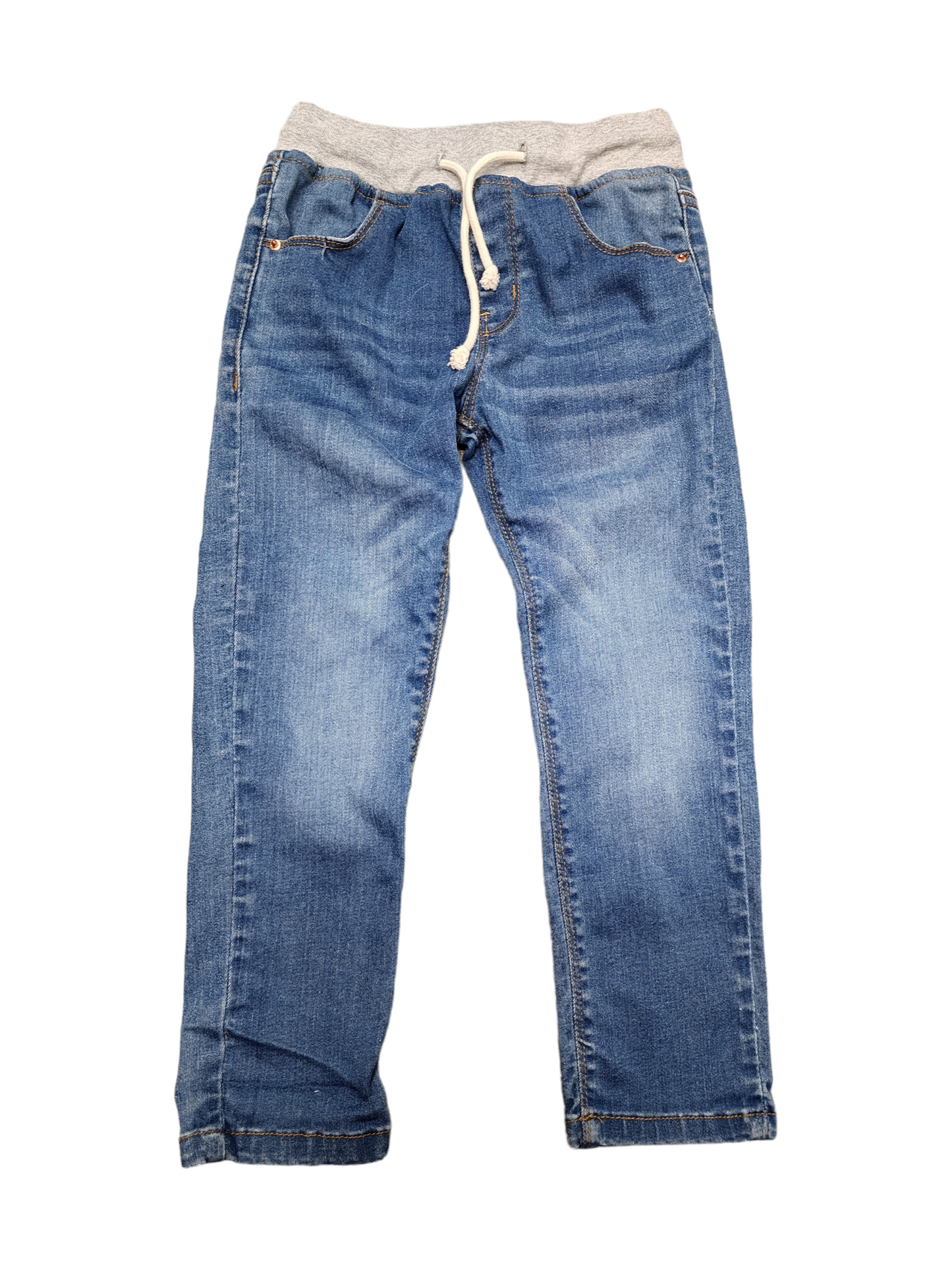 6ans Jeans jegging LITTLE ADRIEN