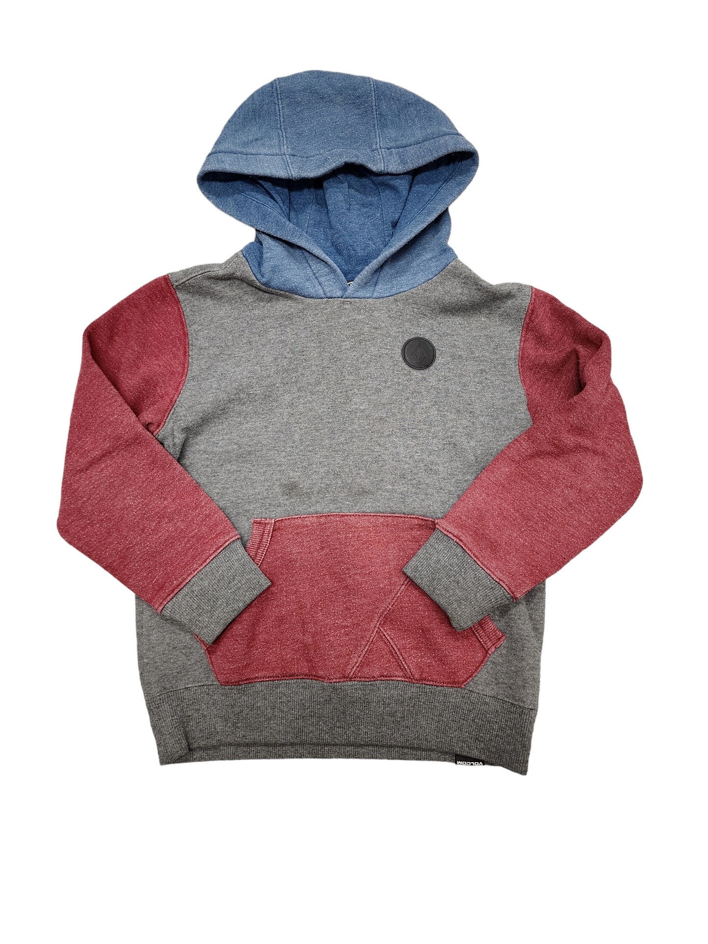 4ans Hoodie VOLCOM *imp