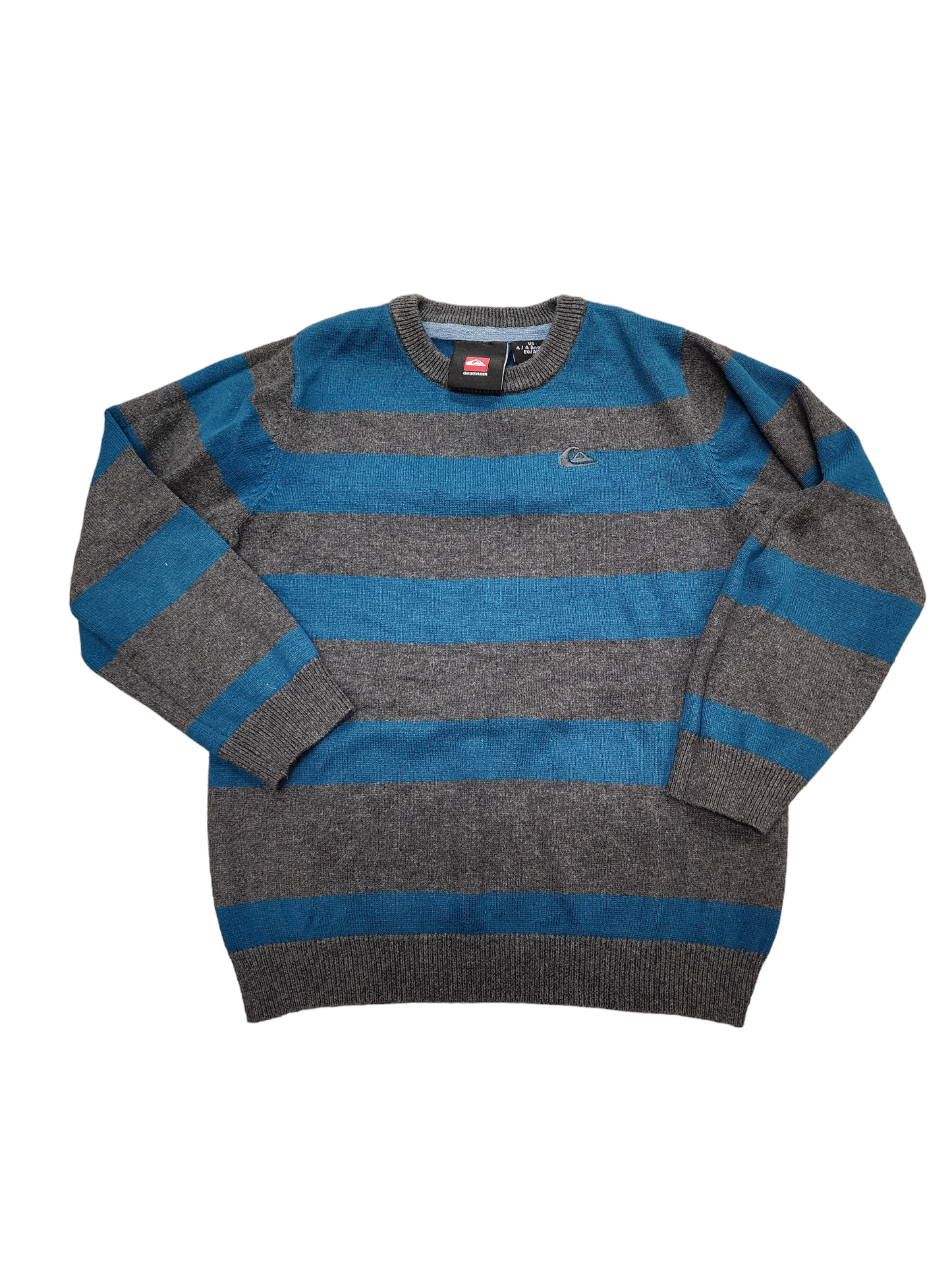 4ans Tricot QUIKSILVER