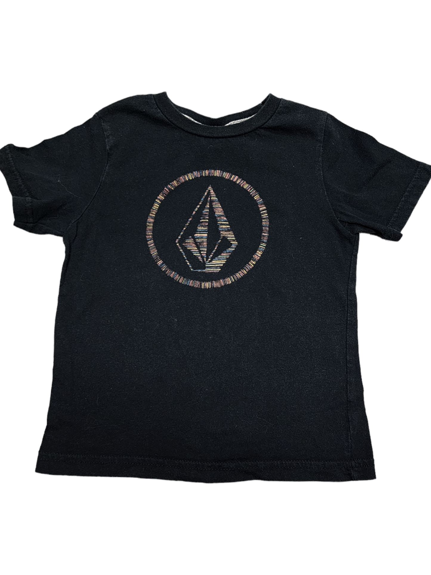 3T T-Shirt VOLCOM