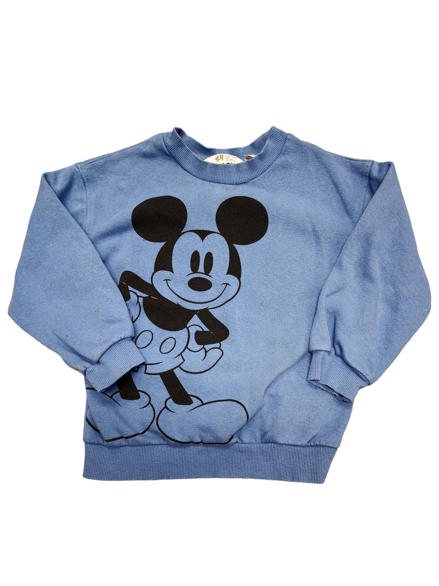 5-6ans Crewneck H&M disney