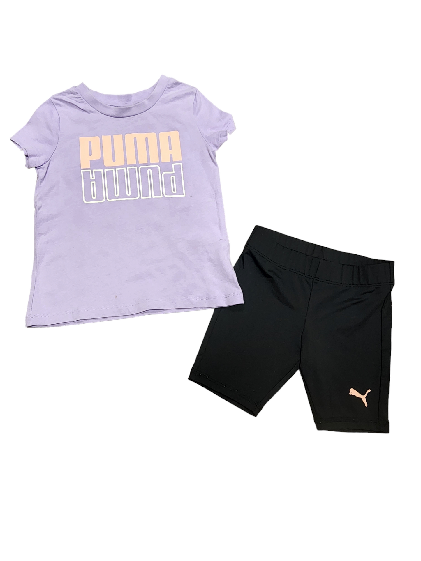 3ans Ensemble PUMA *imp leger