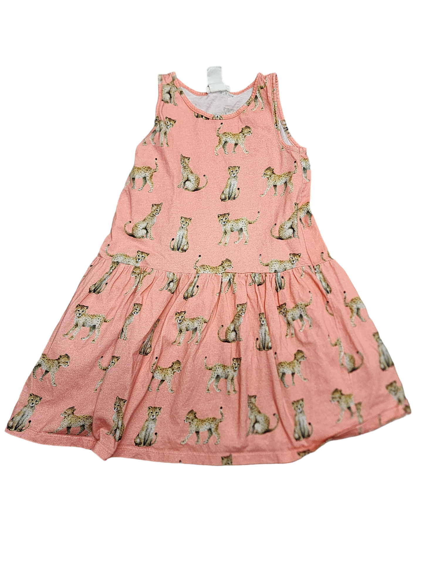 4-6ans Robe H&M