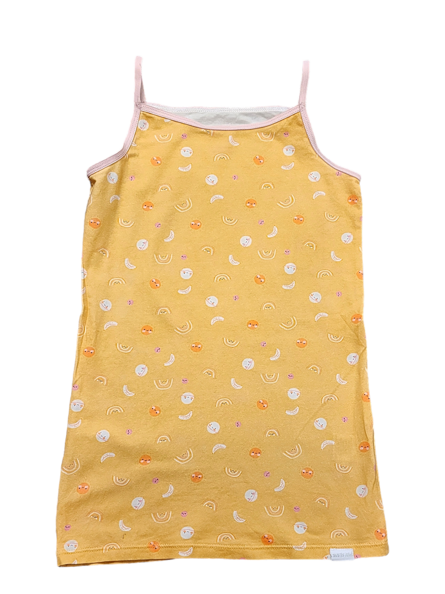 8-10ans Camisole SOURIS MINI