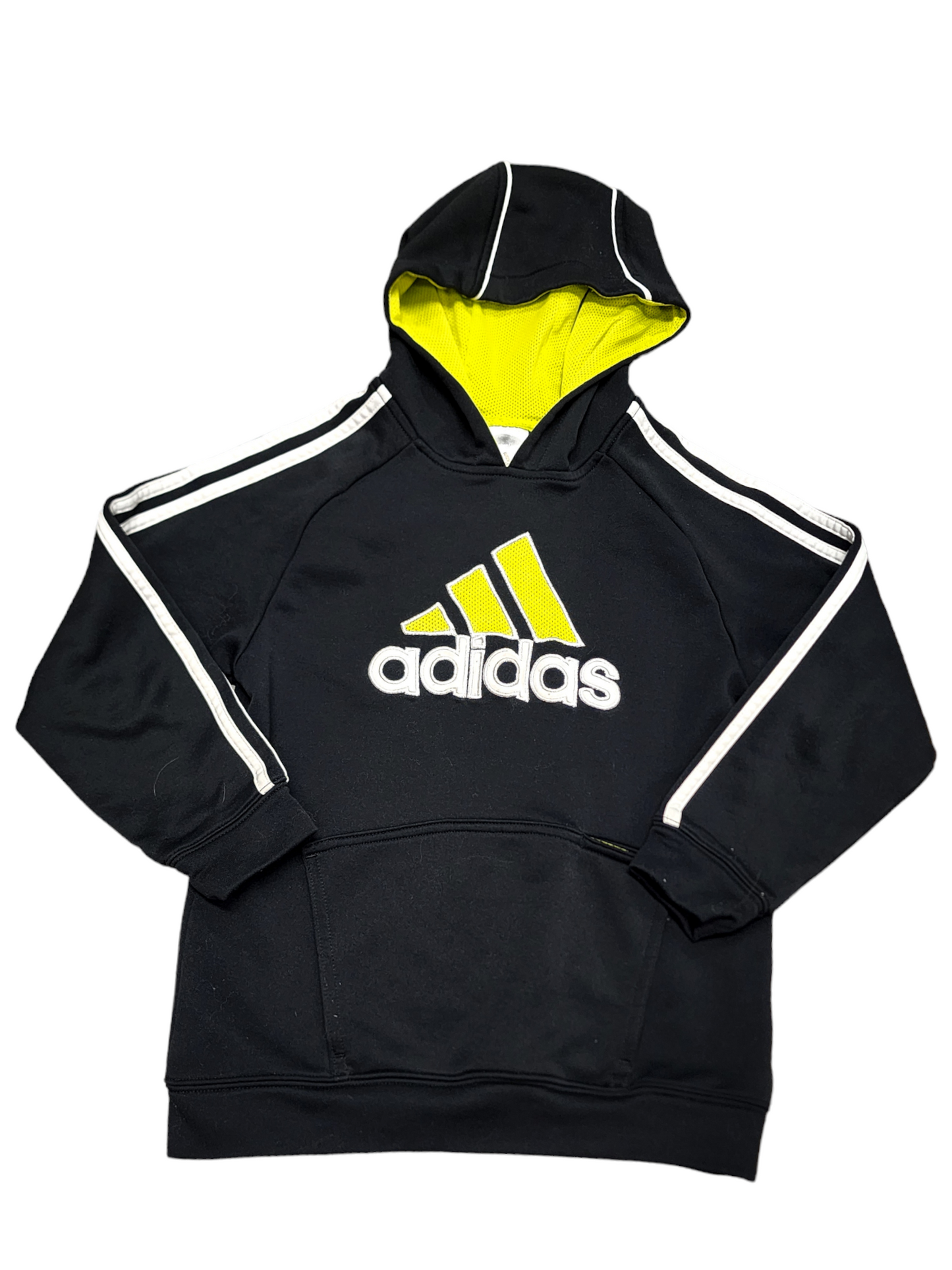 9-10ans Hoodie ADIDAS