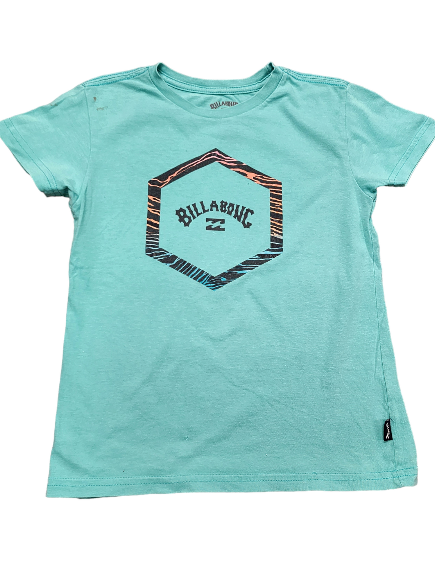 7ans T-Shirt BILLABONG *imp