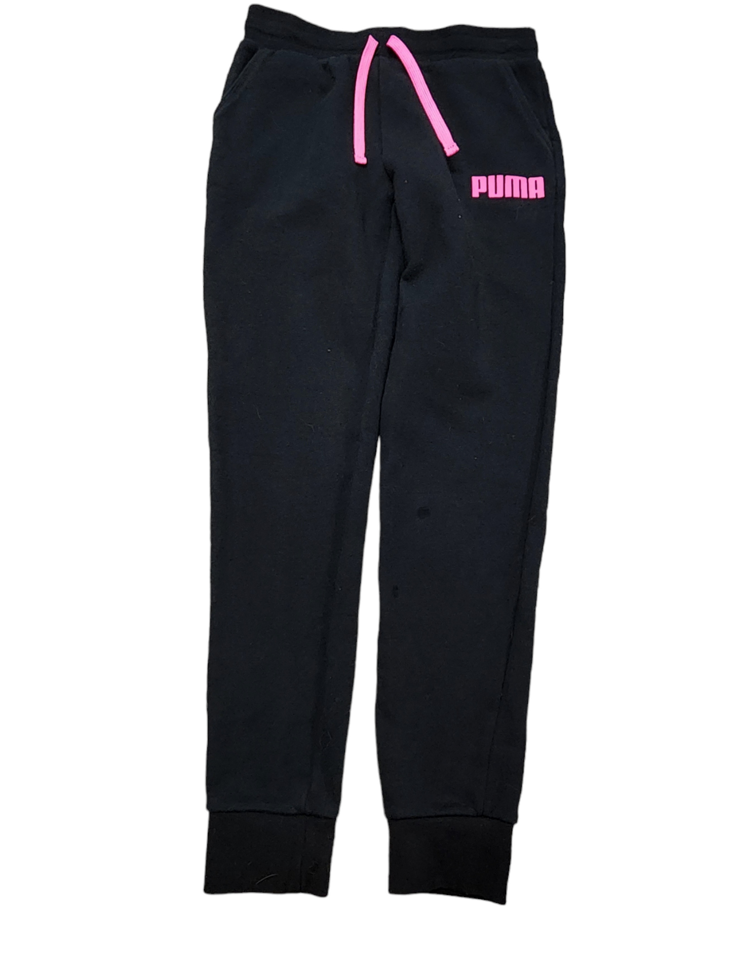 10-12ans Jogging PUMA *imp leger