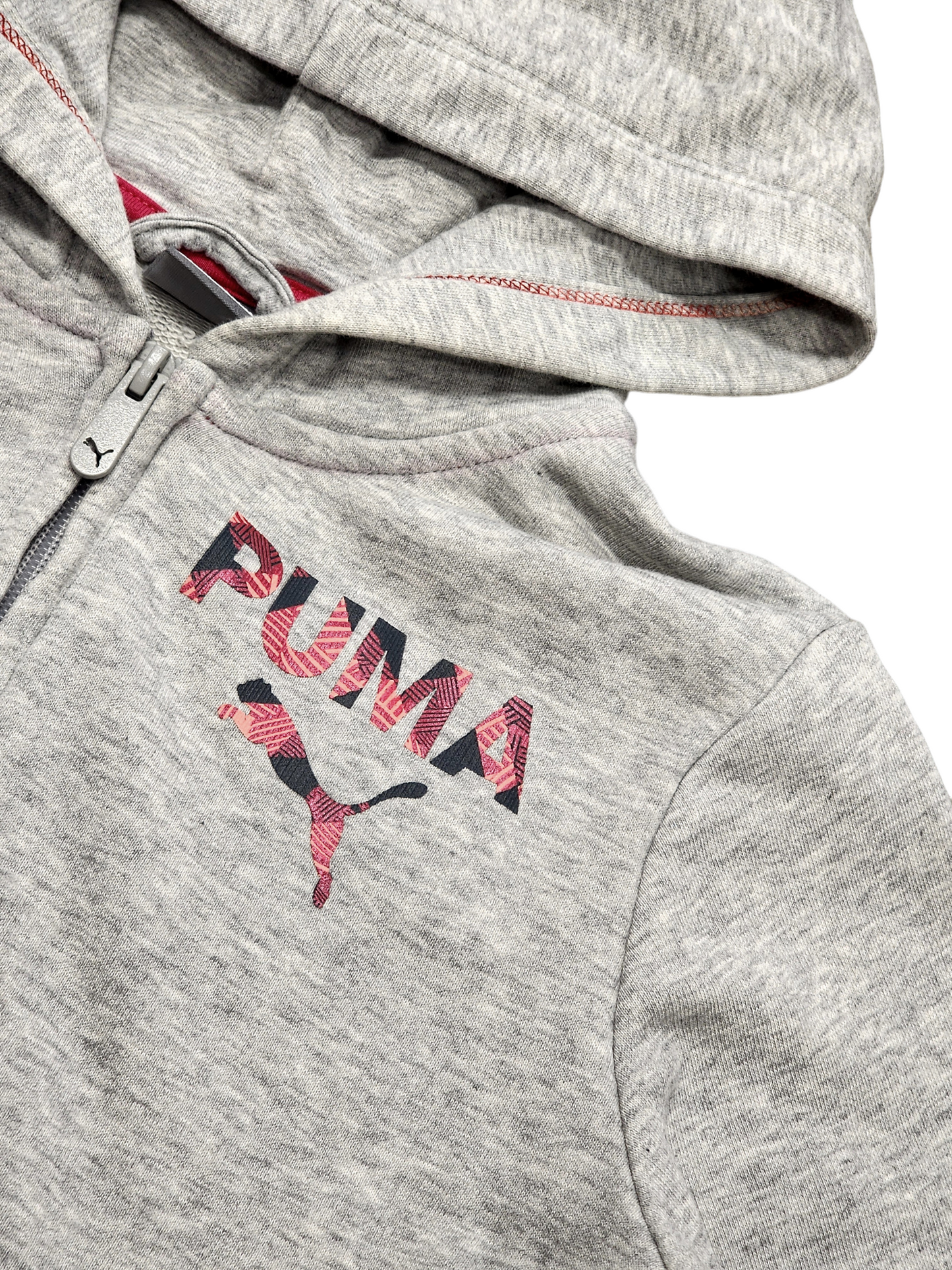 11-12ans Veste Puma