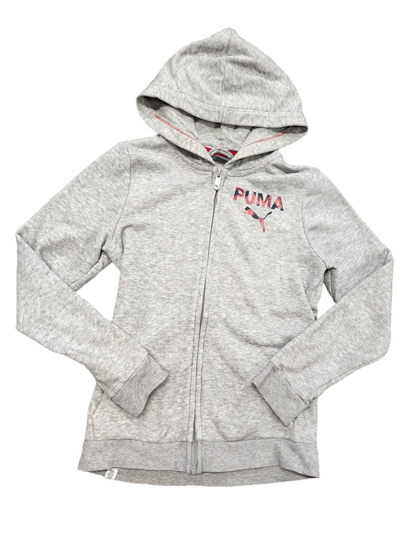 11-12ans Veste Puma