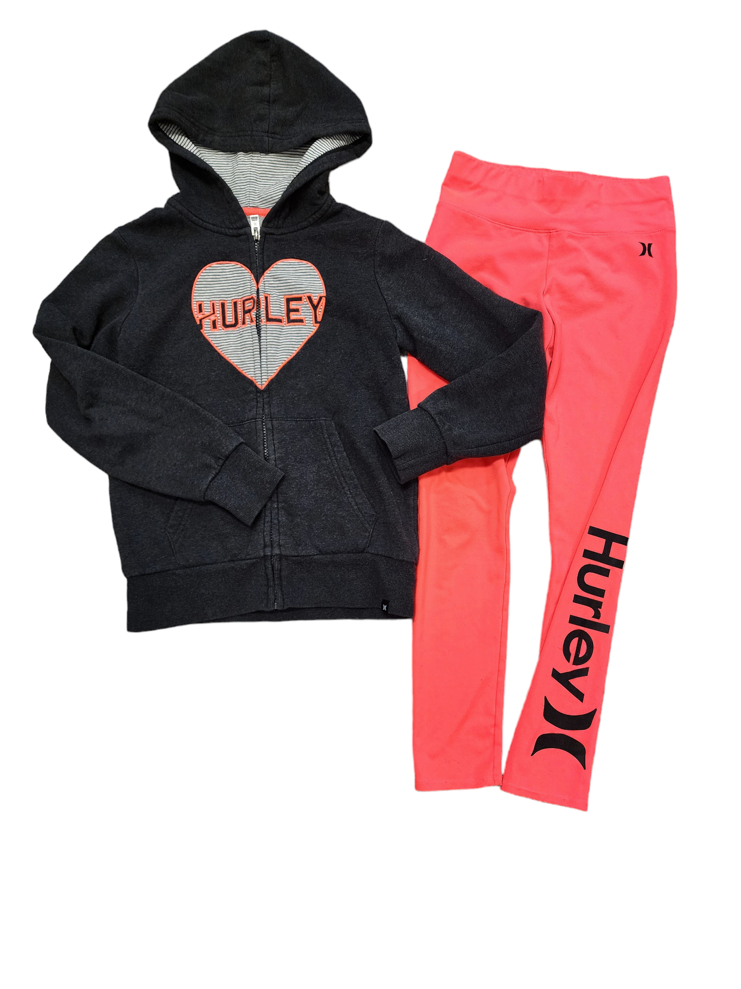 8-9ans Ensemble HURLEY