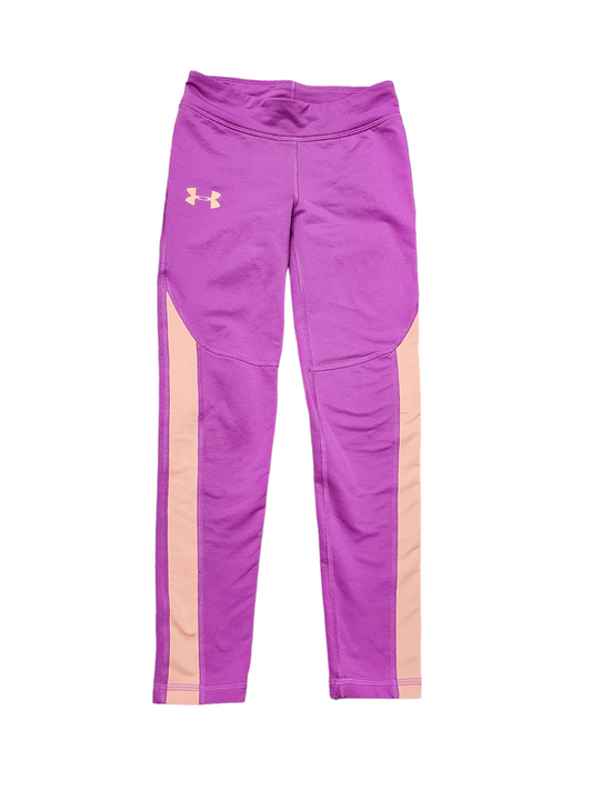 6-7ans Legging UNDER ARMOUR