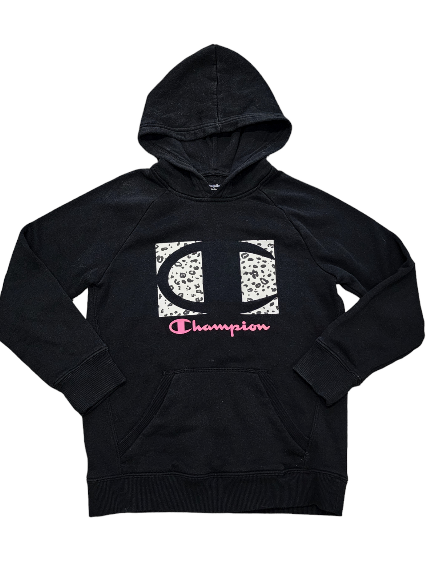 10-12ans Hoodie CHAMPION