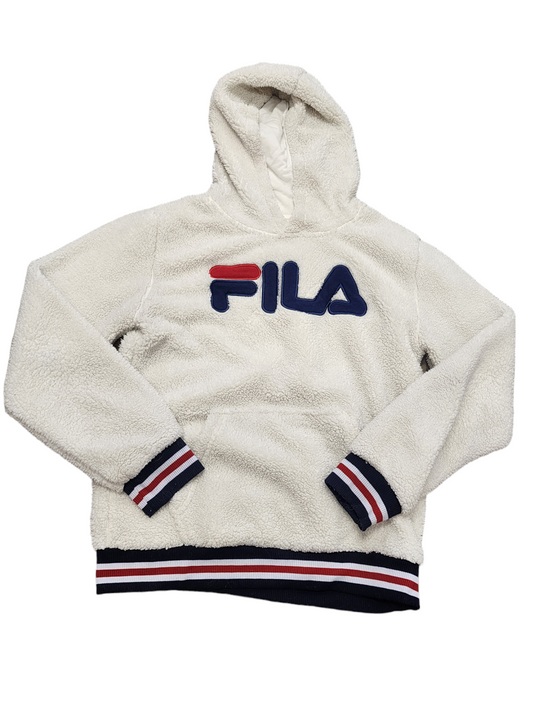 14-16ans Hoodie FILA