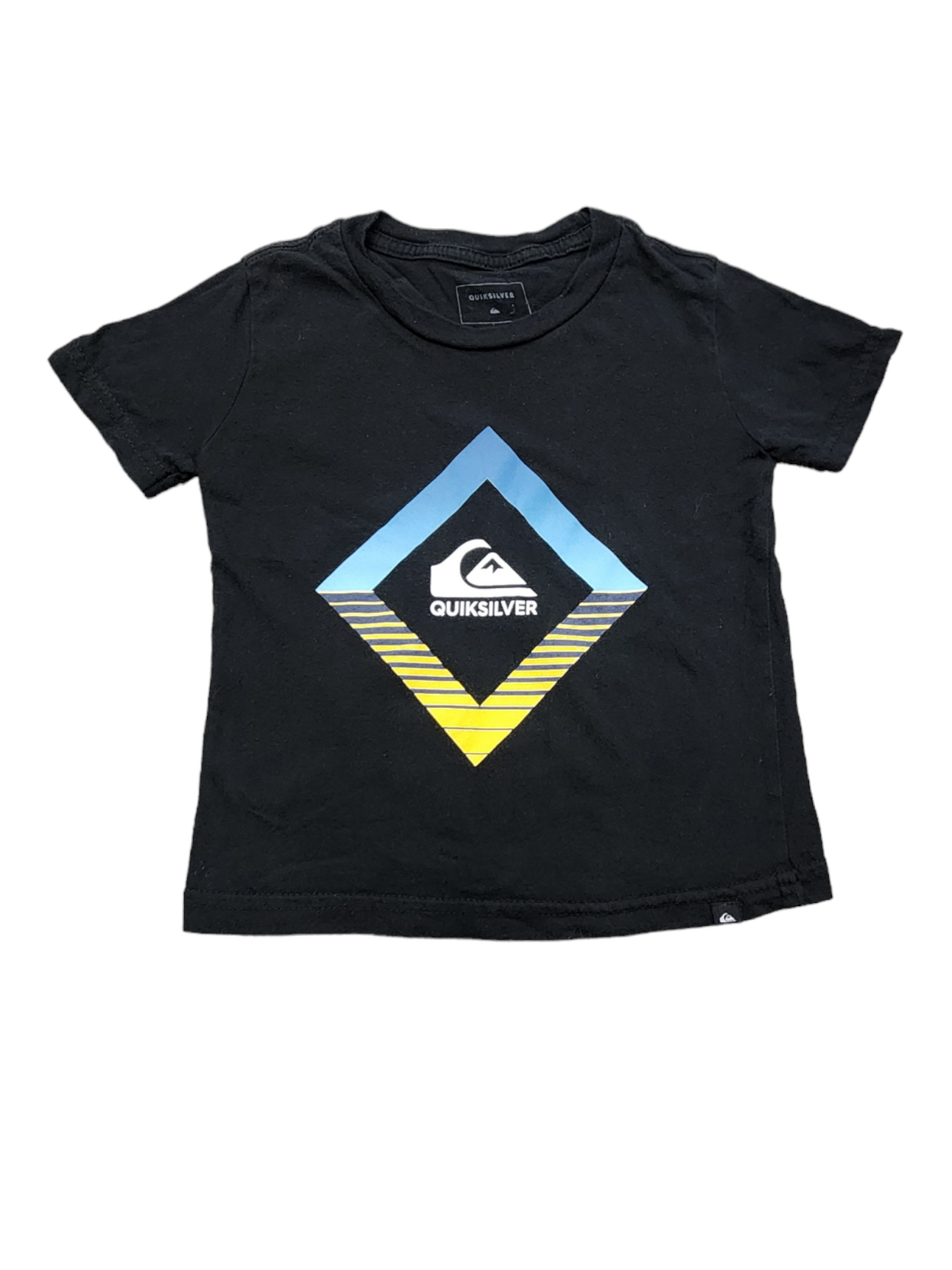 2t T-shirt QUIKSILVER