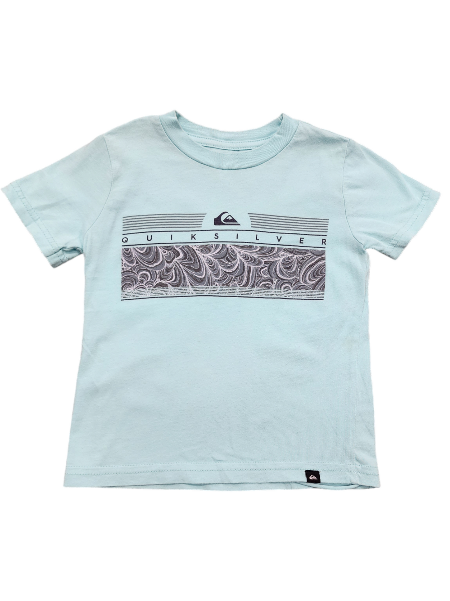 2T T-Shirt QUIKSILVER