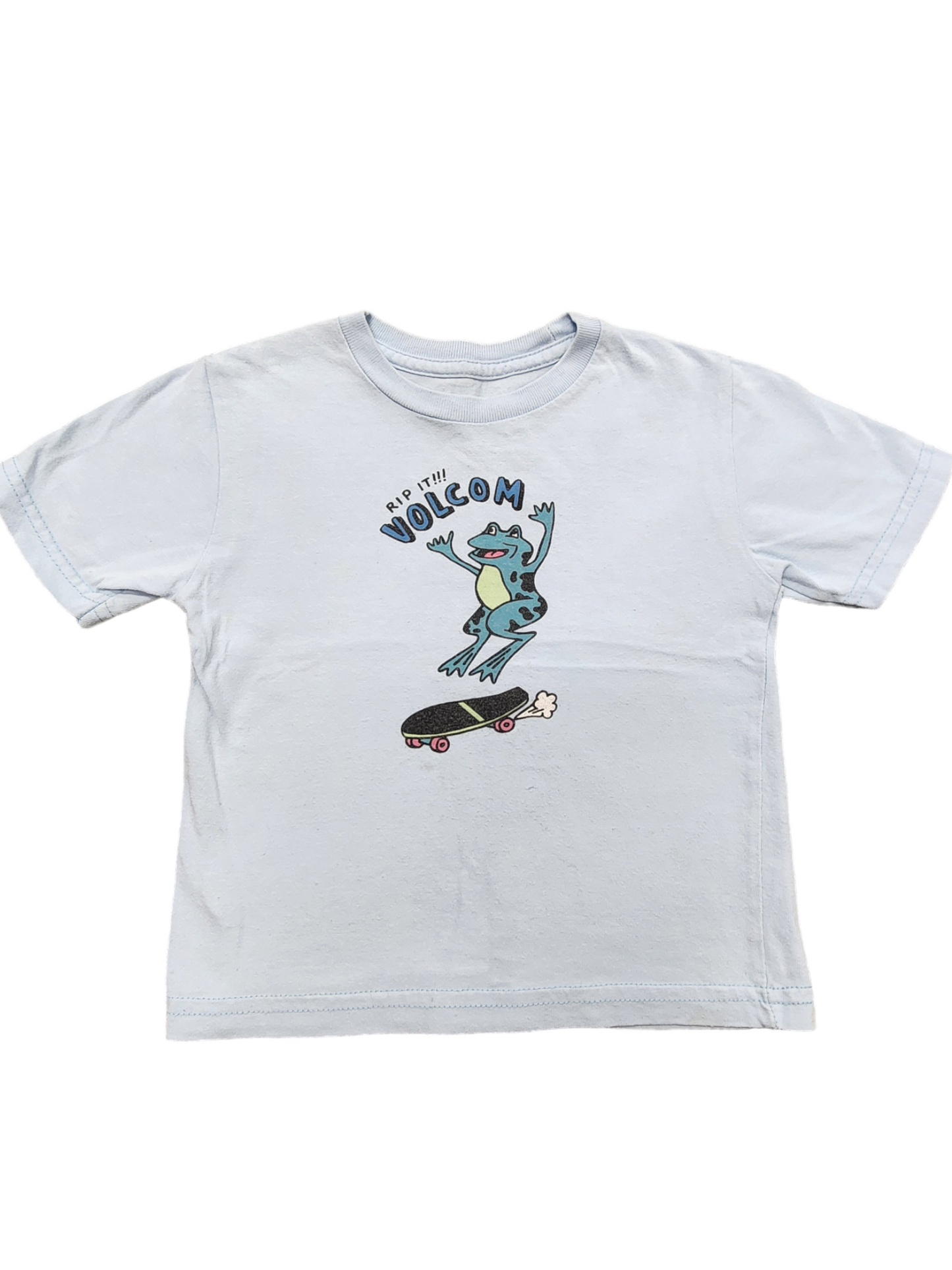 2T T-Shirt VOLCOM